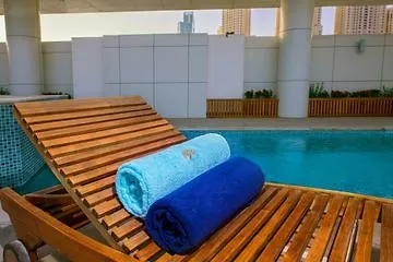 Jannah Place Abu Dhabi 3*,  United Arab Emirates