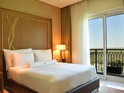 Jannah Place Abu Dhabi 3*,  United Arab Emirates