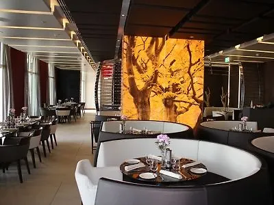 Jannah Place Abu Dhabi