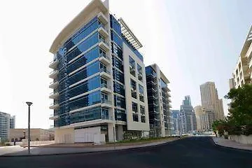 Jannah Place Abu Dhabi 3*,