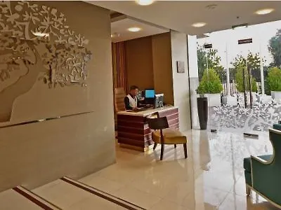 Jannah Place Abu Dhabi