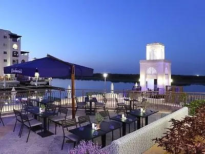 Jannah Place Abu Dhabi Aparthotel