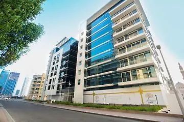 Jannah Place Abu Dhabi United Arab Emirates