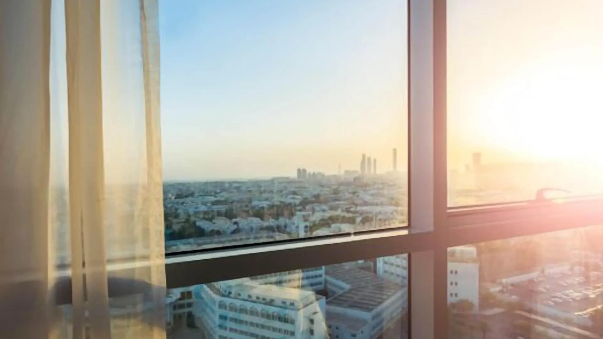 Jannah Place Abu Dhabi 3*,  United Arab Emirates