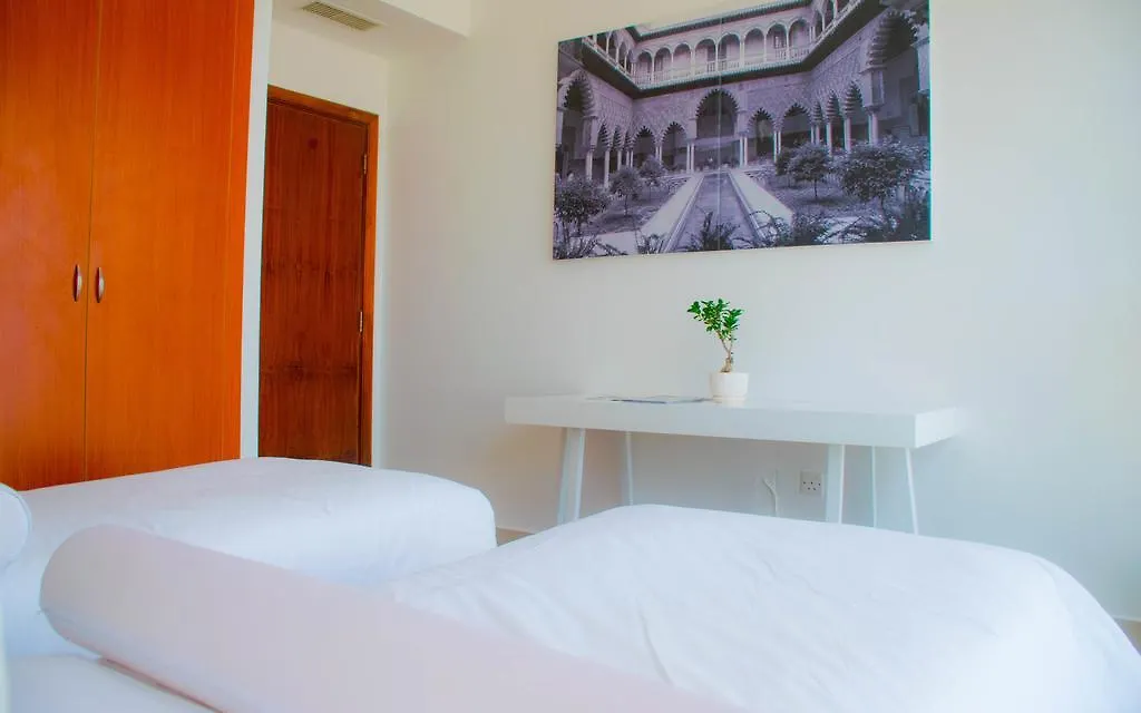 Jannah Place Abu Dhabi