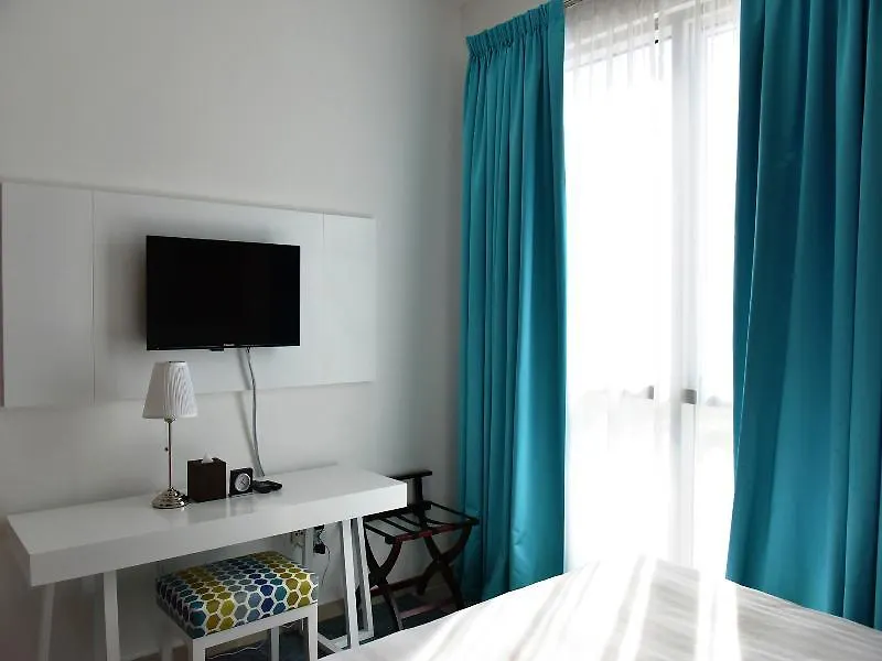 Jannah Place Abu Dhabi Aparthotel
