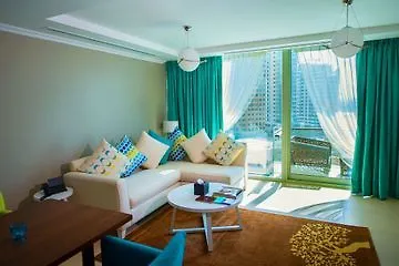 Jannah Place Abu Dhabi