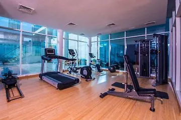 *** Aparthotel Jannah Place Abu Dhabi United Arab Emirates