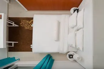 *** Aparthotel Jannah Place Abu Dhabi United Arab Emirates