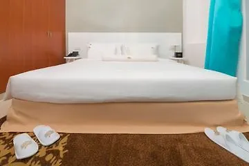 Jannah Place Abu Dhabi Aparthotel