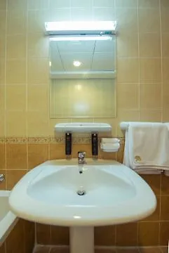 Jannah Place Abu Dhabi 3*,  United Arab Emirates