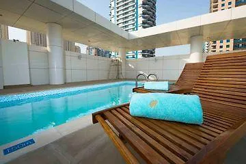 Jannah Place Abu Dhabi