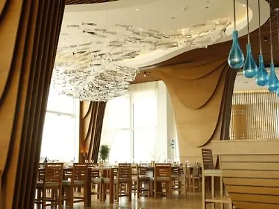 Aparthotel Jannah Place Abu Dhabi