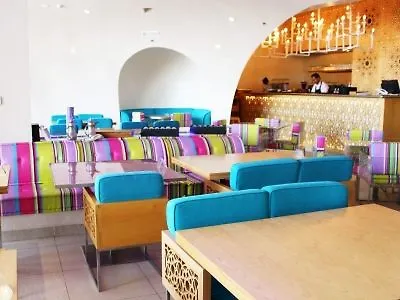 Jannah Place Abu Dhabi