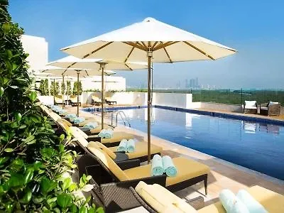 Aparthotel Jannah Place Abu Dhabi
