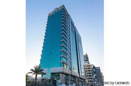 Jannah Place Abu Dhabi Aparthotel