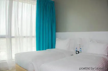 Aparthotel Jannah Place Abu Dhabi