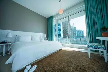 Aparthotel Jannah Place Abu Dhabi