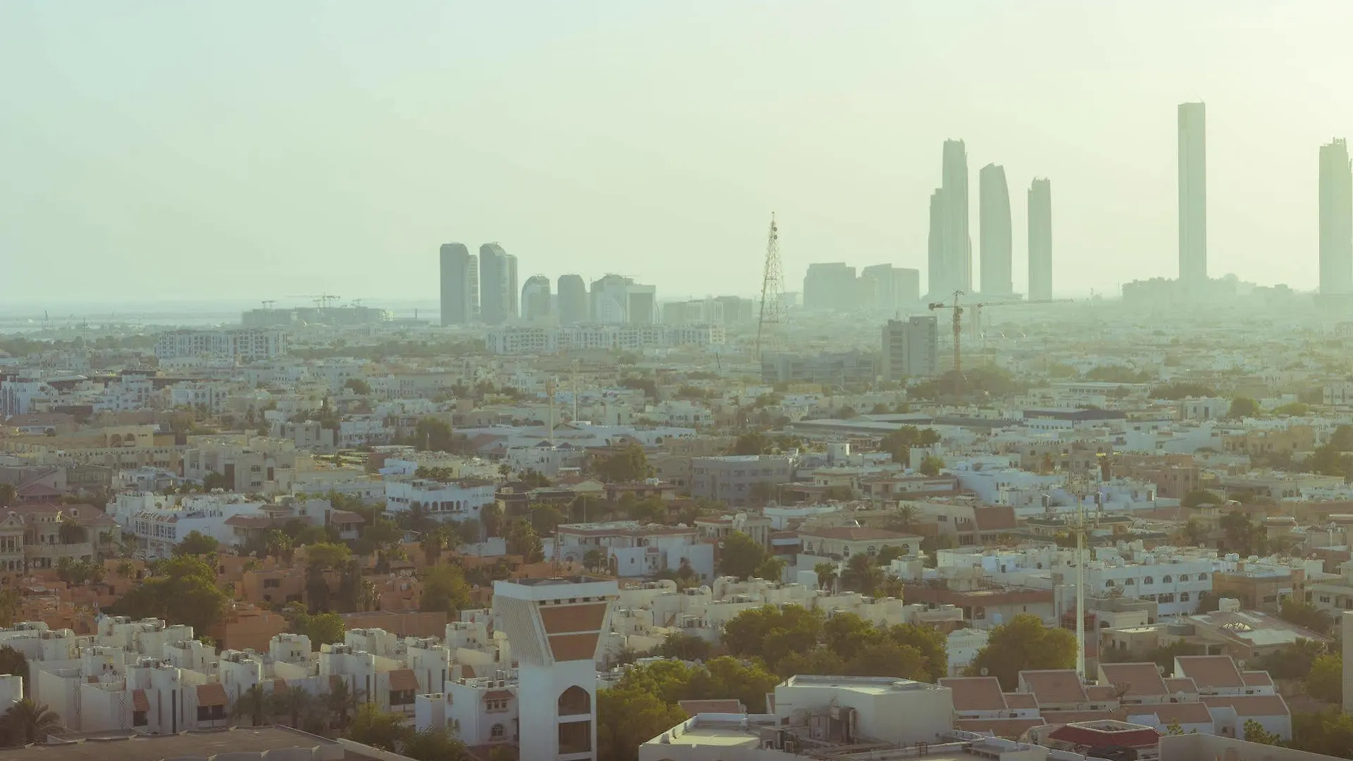 Jannah Place Abu Dhabi