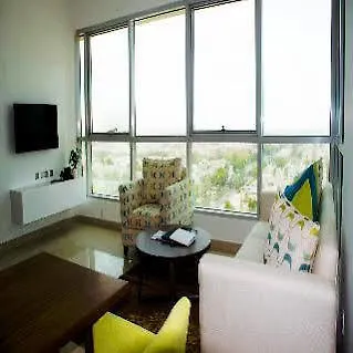 Jannah Place Abu Dhabi 3*,  United Arab Emirates