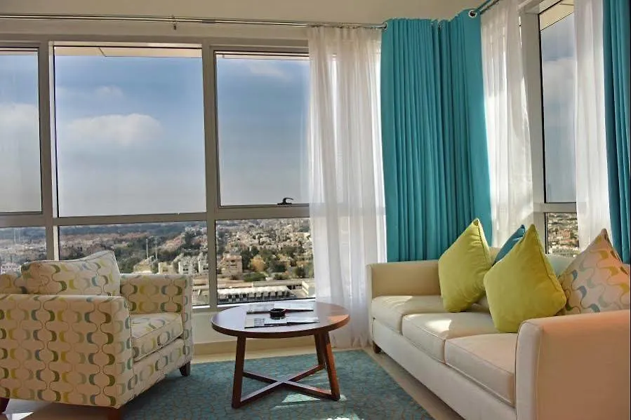 Jannah Place Abu Dhabi 3*,  United Arab Emirates
