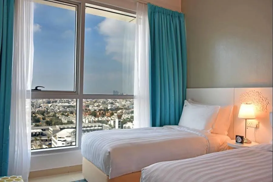 Jannah Place Abu Dhabi