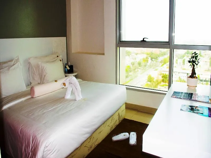 Jannah Place Abu Dhabi