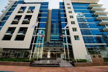 Jannah Place Abu Dhabi Lejlighedshotel