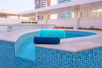 Jannah Place Abu Dhabi