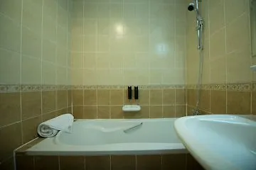 Jannah Place Abu Dhabi Lejlighedshotel