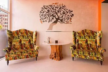 Jannah Place Abu Dhabi Forenede Arabiske Emirater